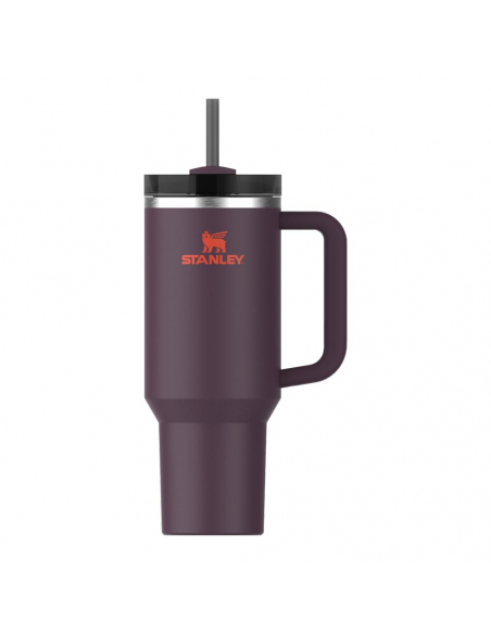 Hydration - Thermos - Bottles Stanley Quencher H2.0 FlowState Tumbler 1.2L Plum