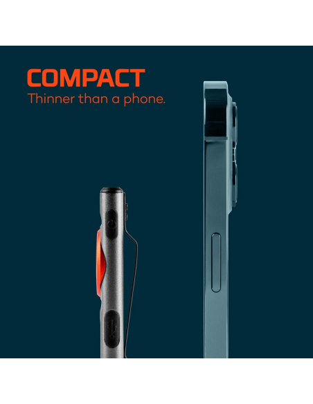 Flashlights Nebo Slim Mini 250 Lumens