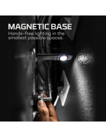 Flashlights Nebo Slim Mini 250 Lumens