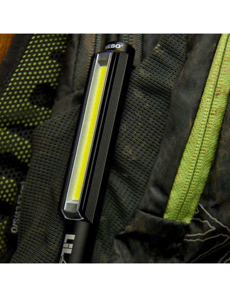 Nebo Lil Larry 250 Lumens