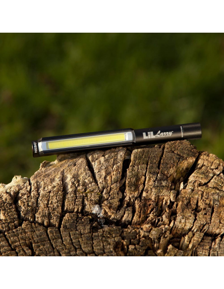 Nebo Lil Larry 250 Lumens