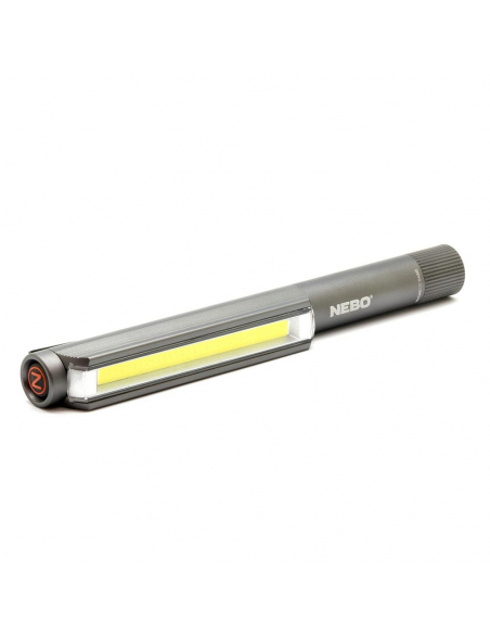 Nebo Lil Larry 250 Lumens