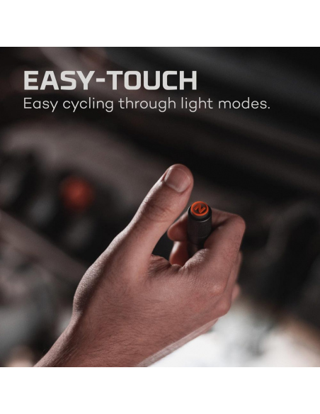 Flashlights Nebo Columbo 100 Lumens