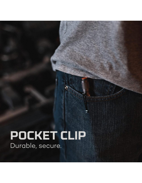 Flashlights Nebo Columbo 100 Lumens