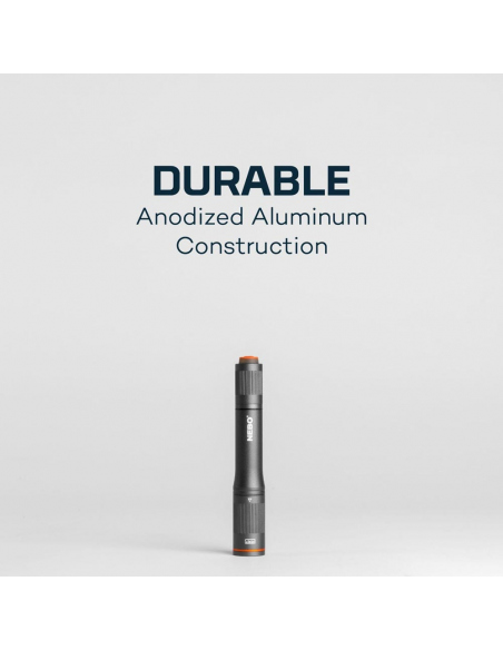 Flashlights Nebo Columbo 100 Lumens