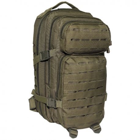 Στρατιωτικές - Vintage US Rucksack