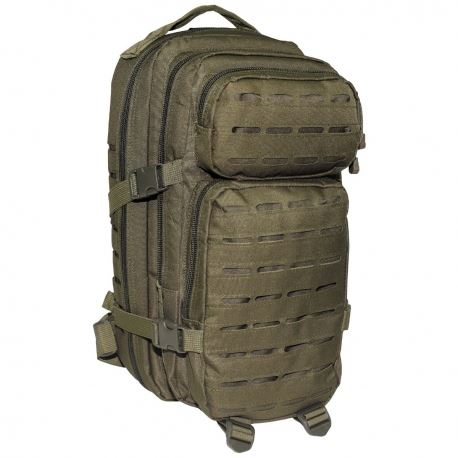 US Rucksack