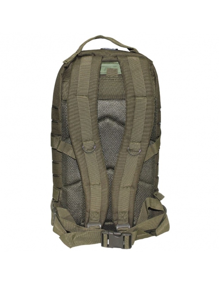 Military - Vintage US Rucksack