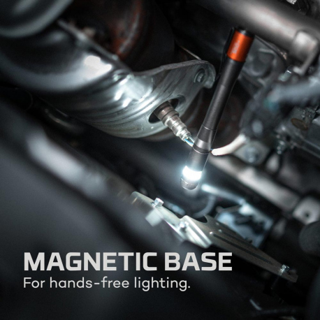 Flashlights Nebo Inspector 500+ Lumens