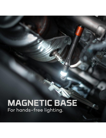 Flashlights Nebo Inspector 500+ Lumens