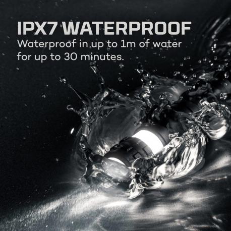 Flashlights Nebo Inspector 500+ Lumens