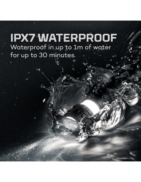 Flashlights Nebo Inspector 500+ Lumens