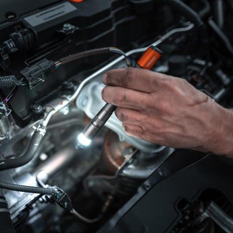 Flashlights Nebo Inspector 500+ Lumens