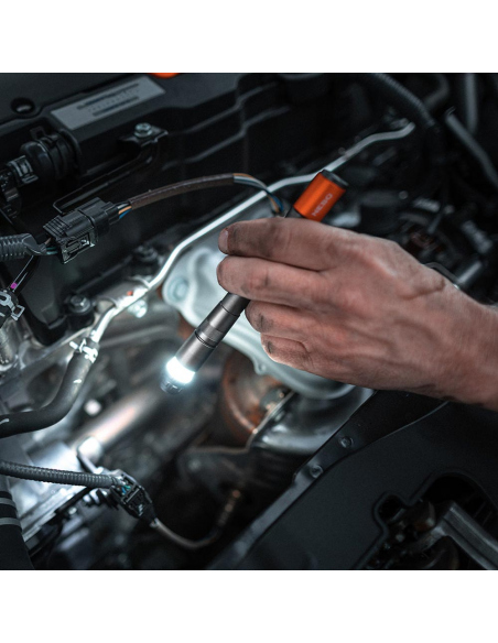 Flashlights Nebo Inspector 500+ Lumens