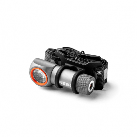 Headlamps Nebo Einstein 600+ Lumens