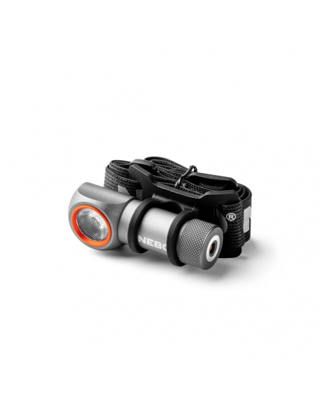 Headlamps Nebo Einstein 600+ Lumens