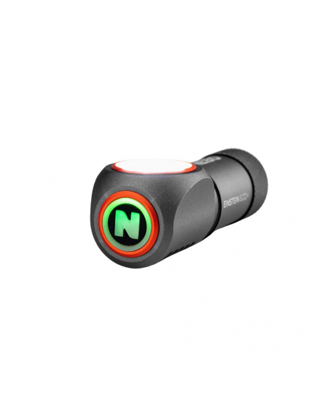 Headlamps Nebo Einstein 600+ Lumens