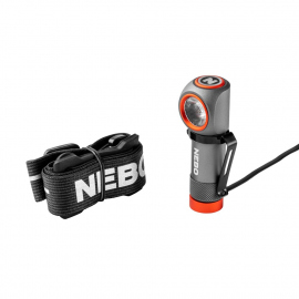 Headlamps Nebo Einstein 600+ Lumens 2