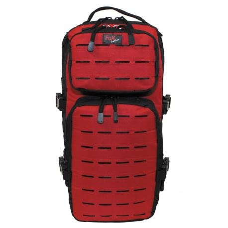 Στρατιωτικές - Vintage Assault Travel Laser Backpack