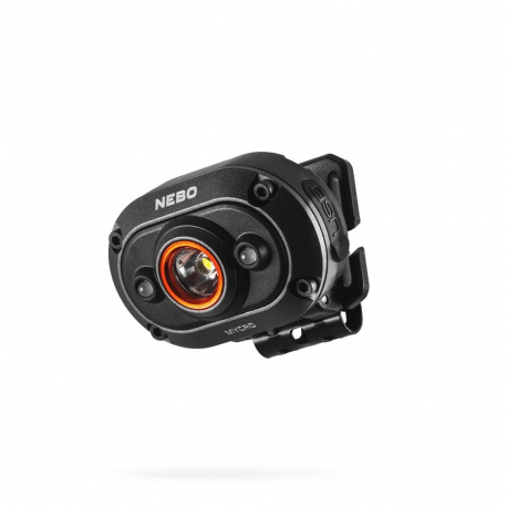Headlamps Nebo Mycro Headlamp & Cap Light 400 Lumens