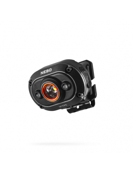 Headlamps Nebo Mycro Headlamp & Cap Light 400 Lumens