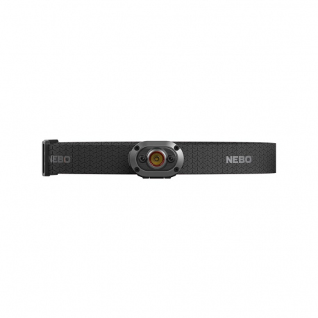 Headlamps Nebo Mycro Headlamp & Cap Light 400 Lumens