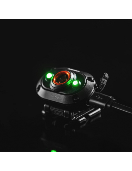 Headlamps Nebo Mycro Headlamp & Cap Light 400 Lumens