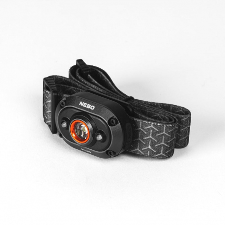 Headlamps Nebo Mycro Headlamp & Cap Light 400 Lumens