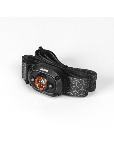 Headlamps Nebo Mycro Headlamp & Cap Light 400 Lumens