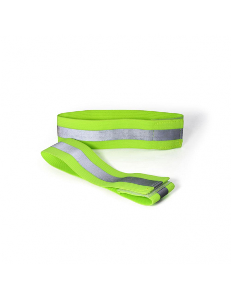 Προστατευτικός εξοπλισμός Reflective Vest Set