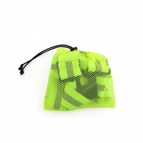 Προστατευτικός εξοπλισμός Reflective Vest Set