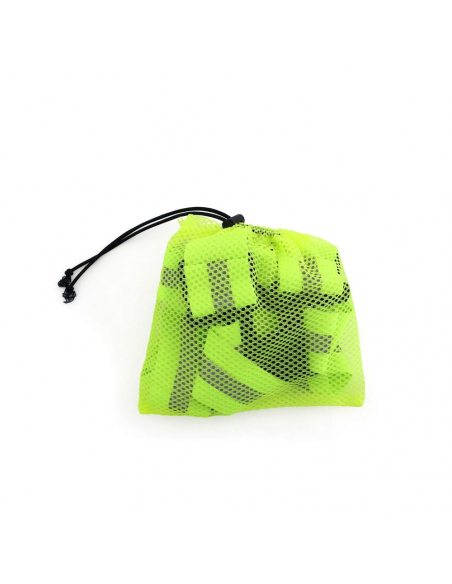 Προστατευτικός εξοπλισμός Reflective Vest Set