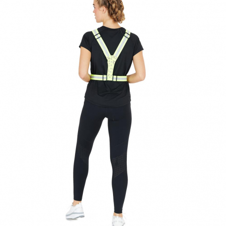Προστατευτικός εξοπλισμός Salzmann Reflective LED Cross Belt