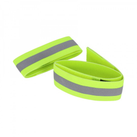 Προστατευτικός εξοπλισμός Salzmann Reflective Band 2 pcs.
