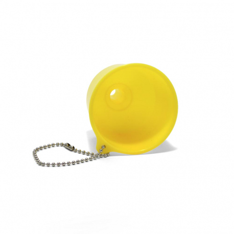 Fire Starters - Accessories Coghlan's Fuel Funnel