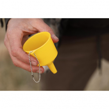 Fire Starters - Accessories Coghlan's Fuel Funnel