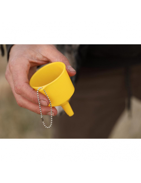 Fire Starters - Accessories Coghlan's Fuel Funnel