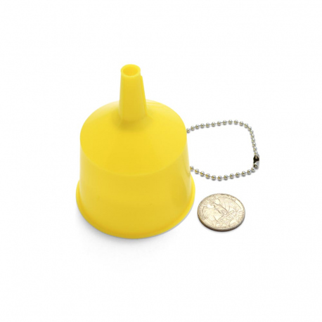 Fire Starters - Accessories Coghlan's Fuel Funnel