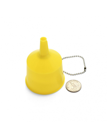 Fire Starters - Accessories Coghlan's Fuel Funnel