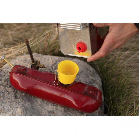Fire Starters - Accessories Coghlan's Fuel Funnel