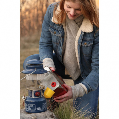 Fire Starters - Accessories Coghlan's Fuel Funnel