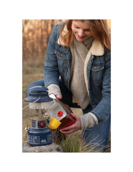 Fire Starters - Accessories Coghlan's Fuel Funnel