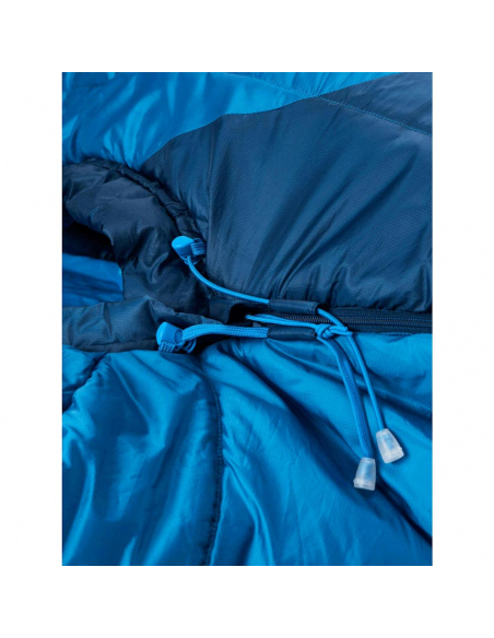 Mountaineering Sleeping Bags Marmot Trestles Elite Eco 15 Sleeping Bag