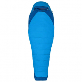 Mountaineering Sleeping Bags Marmot Trestles Elite Eco 15 Long Sleeping Bag