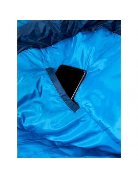 Mountaineering Sleeping Bags Marmot Trestles Elite Eco 15 Long Sleeping Bag