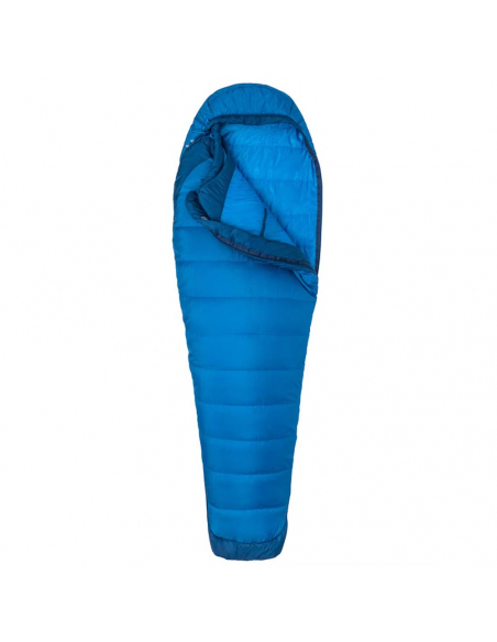 Mountaineering Sleeping Bags Marmot Trestles Elite Eco 20 Long Sleeping Bag