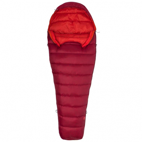 Mountaineering Sleeping Bags Marmot Micron 40 Long Sleeping Bag