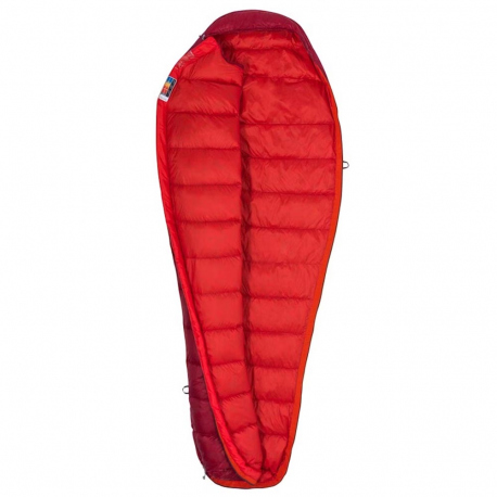Mountaineering Sleeping Bags Marmot Micron 40 Long Sleeping Bag