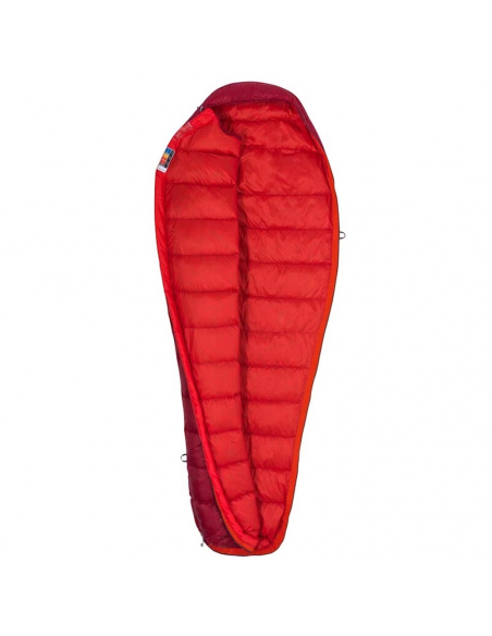 Mountaineering Sleeping Bags Marmot Micron 40 Long Sleeping Bag