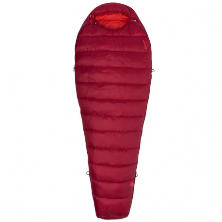 Υπνόσακοι Ορειβατικοί Marmot Micron 40 Long Sleeping Bag